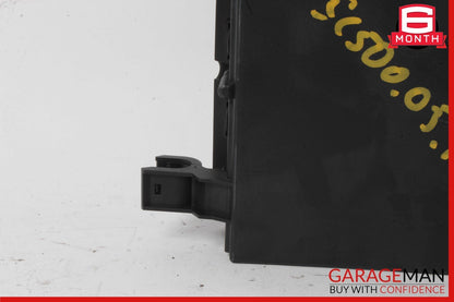 03-12 Mercedes R230 SL500 SL55 AMG Front Left Side Under Seat Control Module OEM