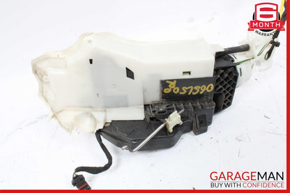 03-12 Mercedes R230 SL500 Front Right Passenger Side Door Lock Latch Actuator