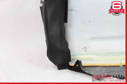 08-14 Mercedes W204 C250 C300 C350 Front Left Side Top Upper Seat Cushion OEM