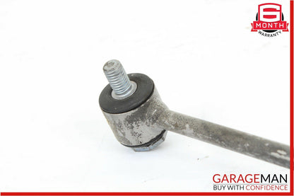 08-14 Mercedes W204 C250 C350 Rear Right / Left Sway Bar Stabilizer Tie Rod Link