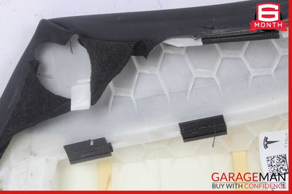 17-23 Tesla 3 Rear Right Seat Neck Roll Trimming Cushion 1096031-01-J OEM
