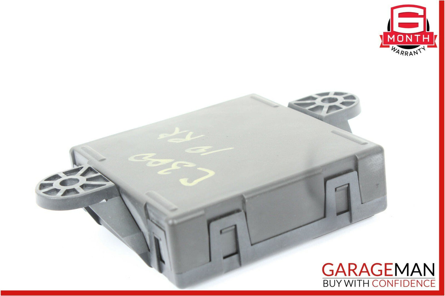 08-15 Mercedes W204 C300 C350 Sedan Rear Right Side Door Control Module OEM