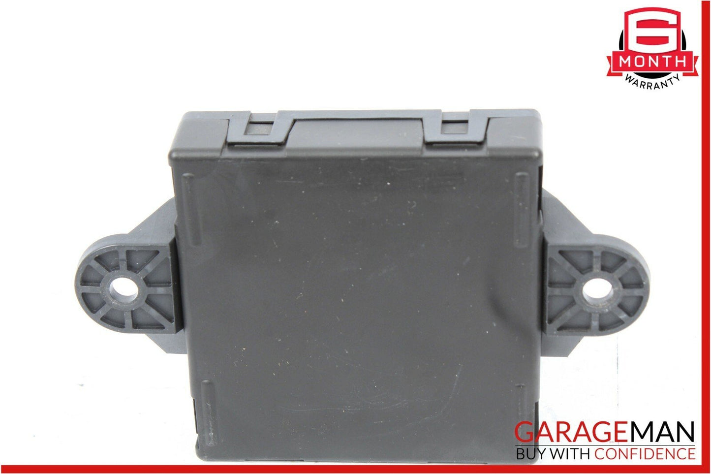 08-14 Mercedes W204 C250 C300 Rear Left Driver Side Door Controller Module