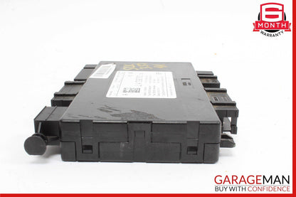 08-20 Mercedes SLK300 SLC300 C350 E350 Front Right Side Seat Control Module