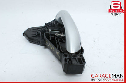 06-13 Mercedes X164 GL450 ML550 Front Right Exterior Door Handle Keyless Go OEM