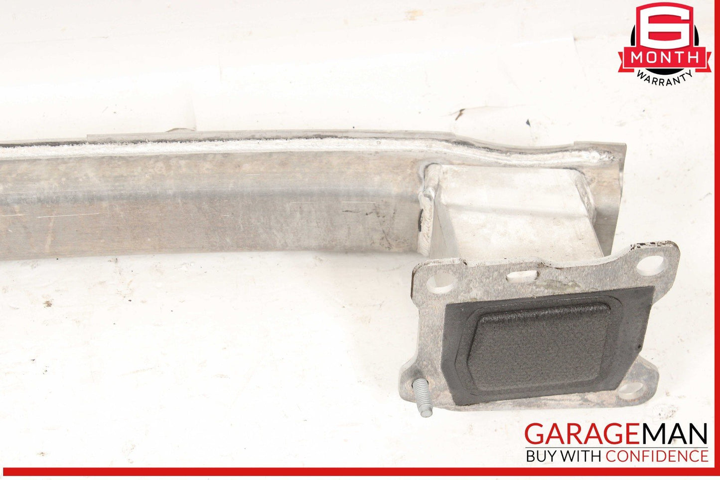 18-24 Audi S5 Rear Bumper Reinforcement Impact Bar Assembly OEM