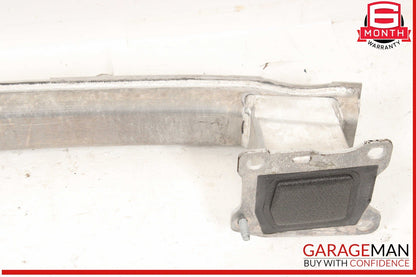 18-24 Audi S5 Rear Bumper Reinforcement Impact Bar Assembly OEM