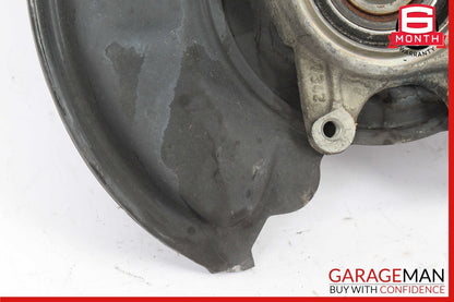 05-11 Mercedes R171 SLK300 SLK350 Rear Left Side Spindle Knuckle Hub Bearing OEM