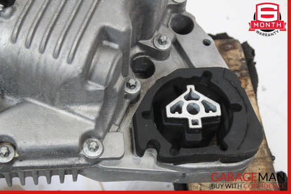 08-14 BMW X6 E71 Tranny Transmission Transfer Case Gear Box OEM