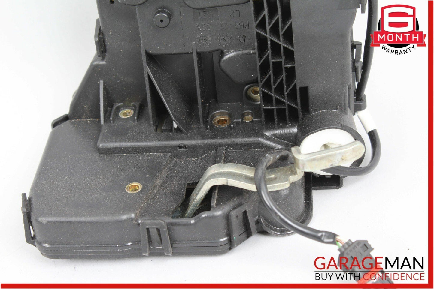 03-09 Mercedes W209 CLK350 CLK55 Front Left Driver Side Door Lock Latch Actuator