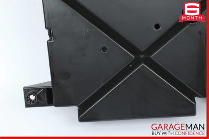 98-05 Mercedes W163 ML320 ML55 AMG Audio Sound System Subwoofer Box Assembly