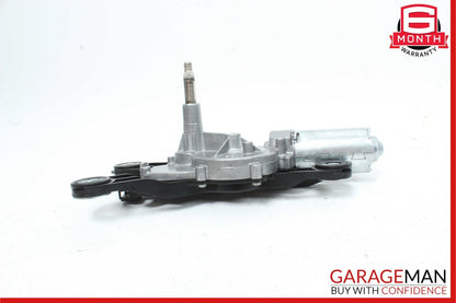 98-04 Mercedes W211 E320 Wagon Trunk Tailgate Glass Wiper Motor 2118200342 OEM