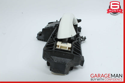 08-15 Mercedes W204 C300 GLK350 Front / Rear  Right Side Exterior Door Handle