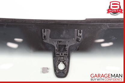 11-18 Porsche Cayenne 958 Front Window Windshield Glass OEM