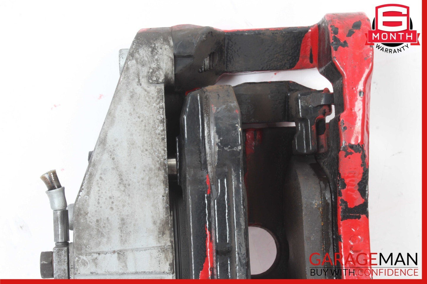 09-15 Jaguar XF Front Right & Left Disc Braking Brake Stop Caliper Set of 2 OEM