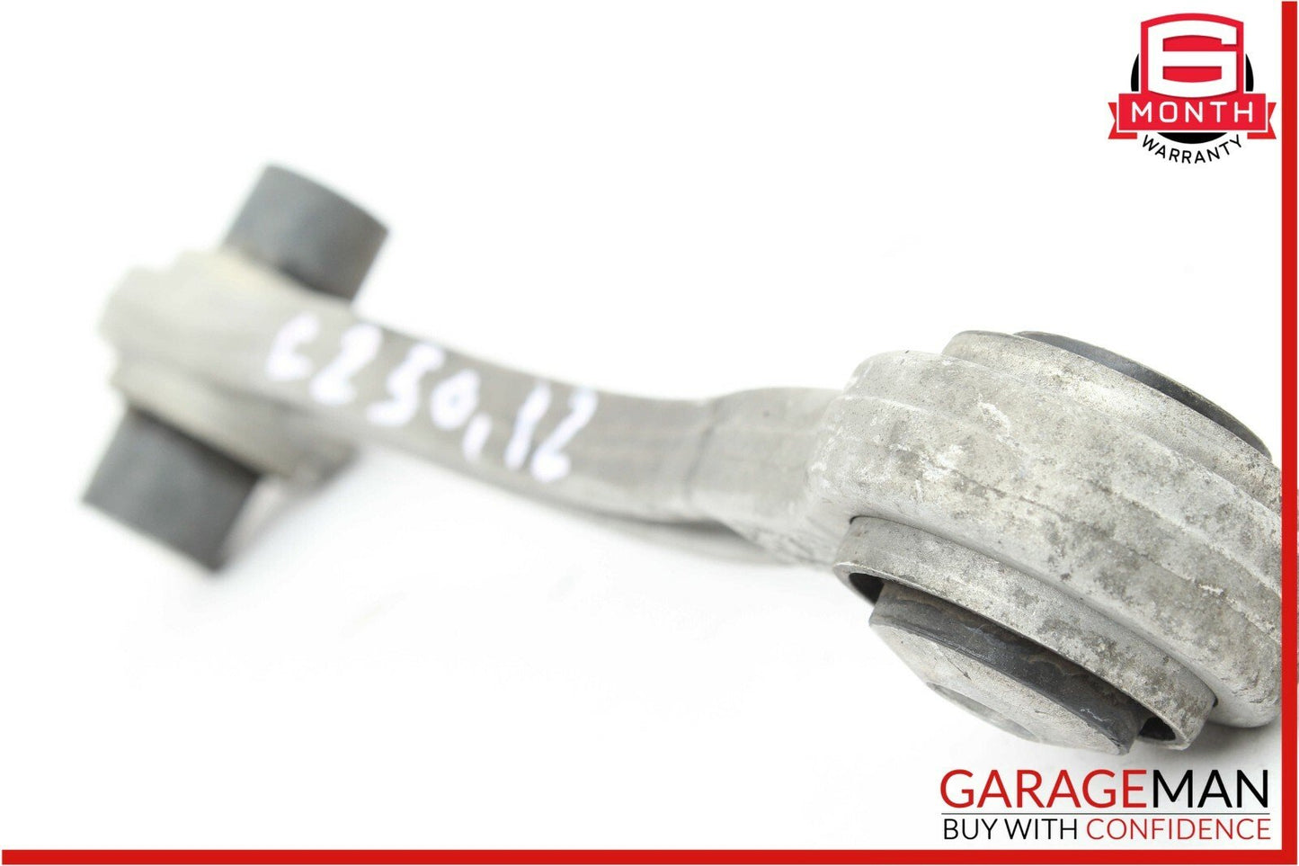 08-15 Mercedes W204 C250 C63 AMG Rear Left Driver Side Lower Control Arm OEM