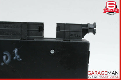 03-11 Mercedes W219 CLS63 E350 Front Right Passenger Seat Control Module Unit