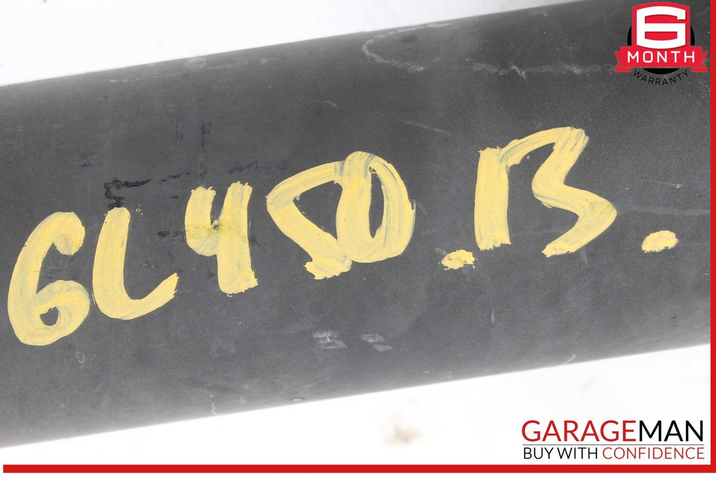 13-16 Mercedes X166 GL450 GL550 Front Driveshaft Drive Prop Propeller Shaft OEM