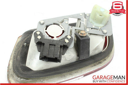 98-03 Mercedes W208 CLK320 CLK430 Rear Left Side Inner Taillight Tail Light Lamp