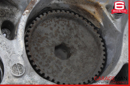 97-05 Porsche Boxster 986 Carrera 911 Front Right Axle Wheel Hub Spindle Knuckle