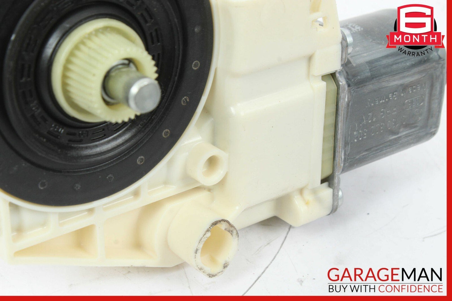 10-16 Mercedes W212 E350 E550 Front Right Side Door Window Regulator Motor Unit