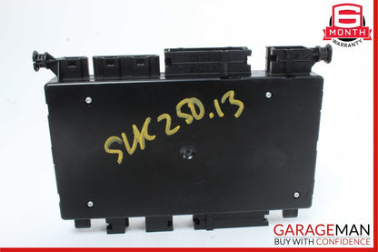 08-18 Mercedes R172 SLK250 C350 Front Left Side Seat Controller Module Unit OEM