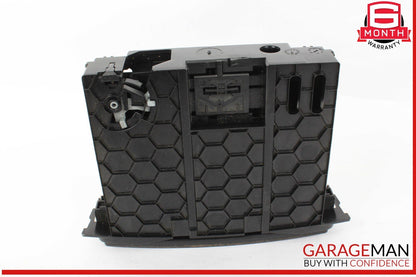 06-12 Mercedes W164 ML350 CDI GL450 Center Console Tray Storage Compartment OEM