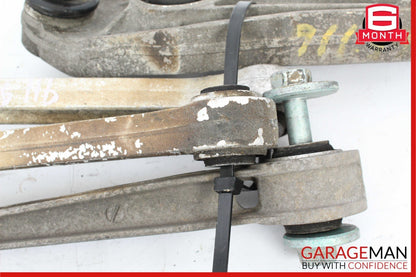 97-04 Porsche Carrera 911 Rear Side Suspension Lower Control Arm Assembly OEM
