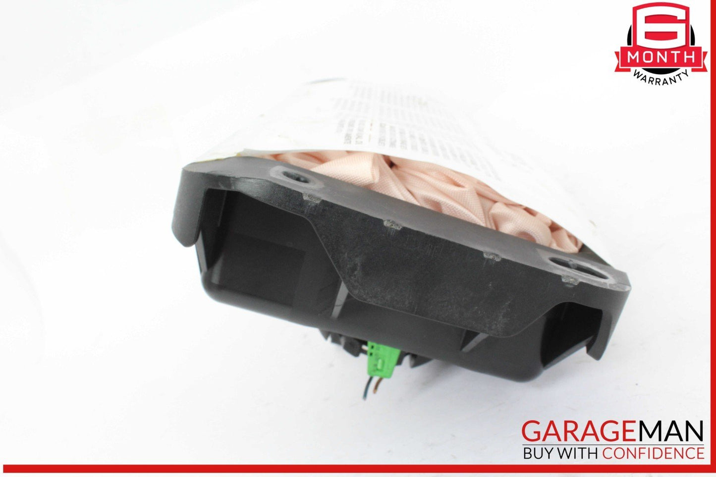 10-17 Mercedes W207 E550 Dashboard Right Passenger Side Airbag Air Bag OEM