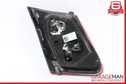 10-13 Mercedes W212 E350 E550 Sedan Rear Right Side Inner Tail Light Lamp OEM