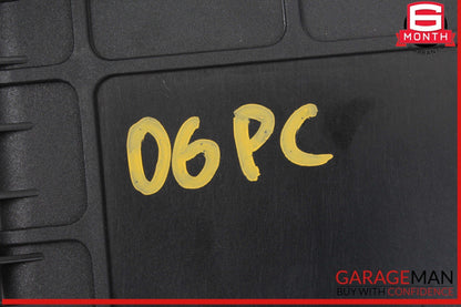 03-10 Porsche Cayenne 955 957 Trans Transmission Gearbox Controller Module OEM