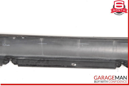 15-20 Mercedes W205 C300 C350e AMG Right Side Skirt Rocker Panel OEM
