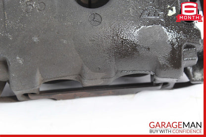 06-13 Mercedes W251 R500 Front Right & Left Brake Caliper Calipers Set of 2 Pc