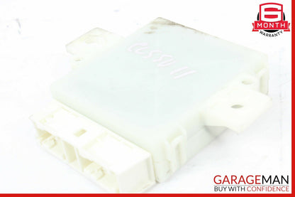 07-13 Mercedes W221 S400 S550 S63 AMG Rear Parking Parktronic Control Module OEM