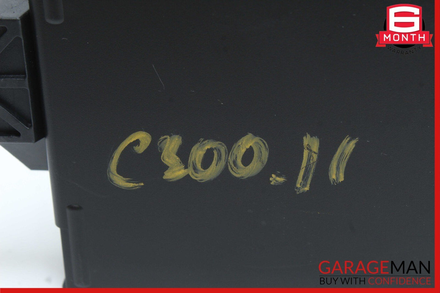 08-18 Mercedes W204 C250 C300 GLK350 Rear Right Side Door Control Module OEM
