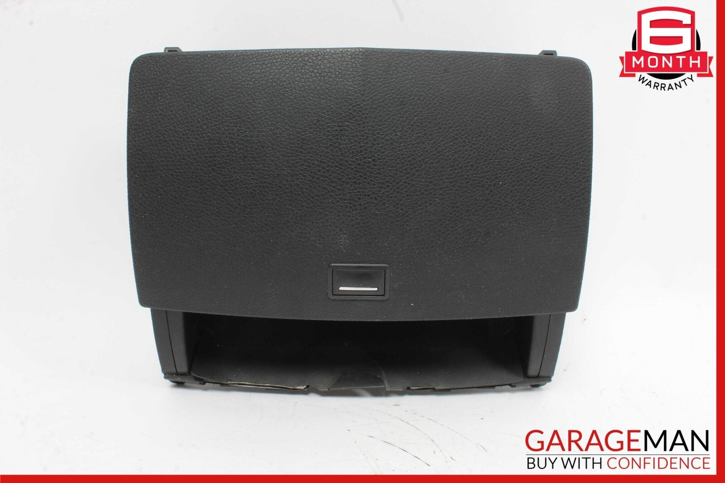 08-11 Mercedes W204 C300 C250 Dashboard Screen Display Monitor Cover Black OEM
