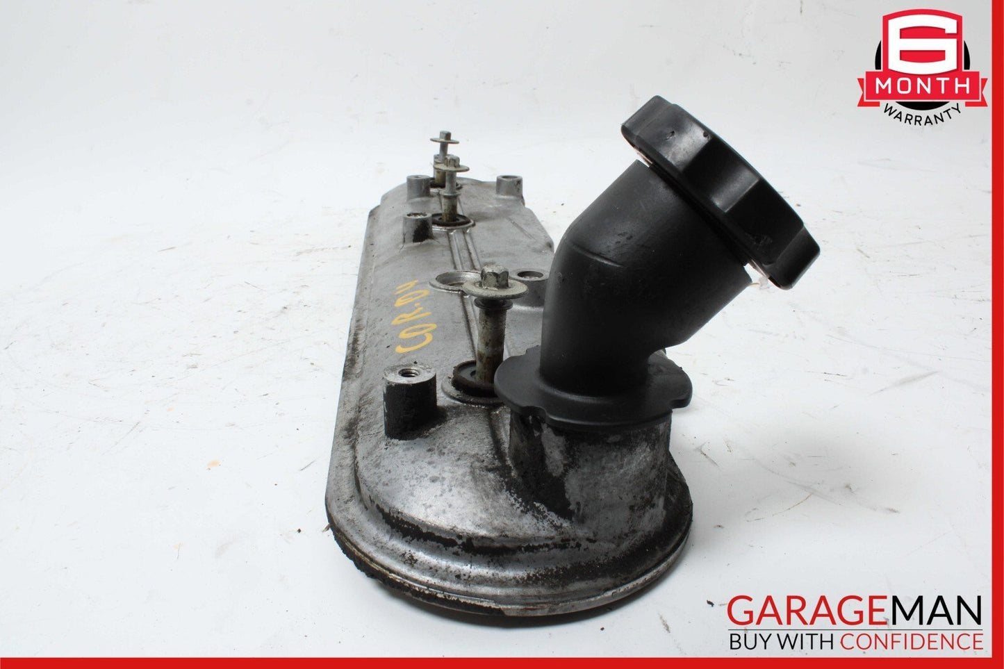 97-04 Chevy Corvette C5 Right Passenger Side Engine Motor Valve Cover
