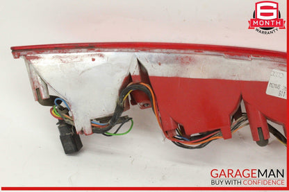 09-17 Audi Q5 SQ5 Rear Left Driver Side Lower Bumper Tail Light 8R0945095B OEM