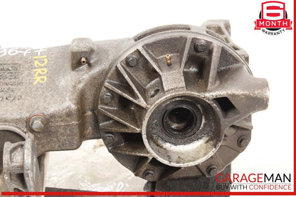 12-15 Land Rover Range Rover Evoque L538 Rear Differential Axle Carrier OEM