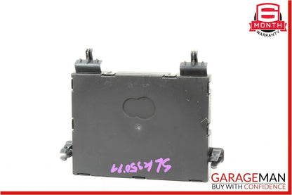 12-16 Mercedes R172 SLK350 Convertible Top Roof Control Module Unit OEM