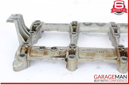 12-15 Mercedes W204 C250 SLK250 1.8L Engine Upper Camshaft Cam Cover Bearing OEM