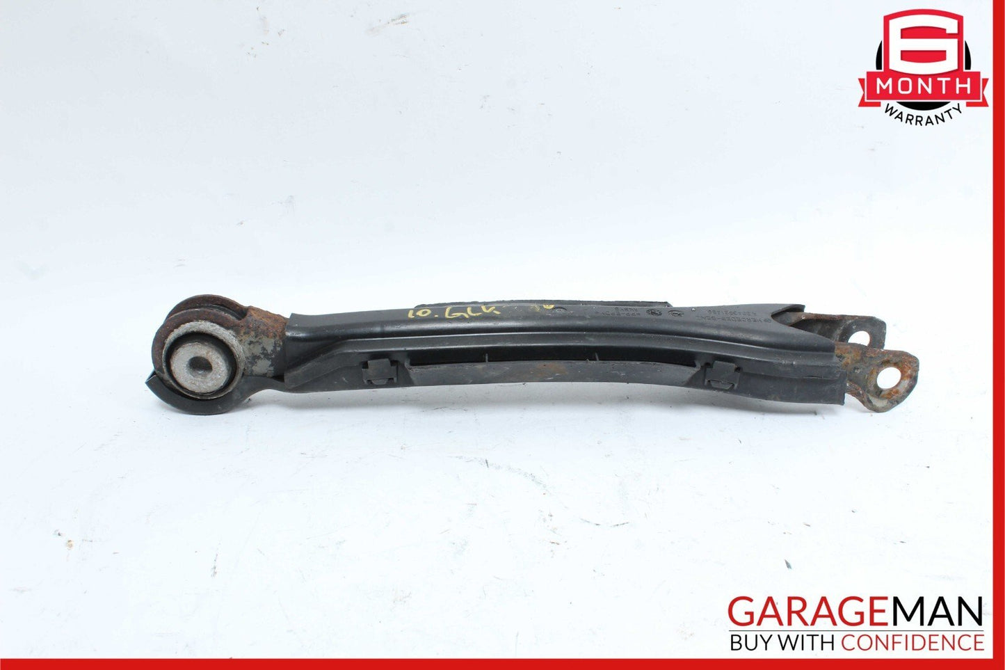 08-15 Mercedes X204 GLK350 4Matic Rear Right Lower Control Thrust Arm OEM