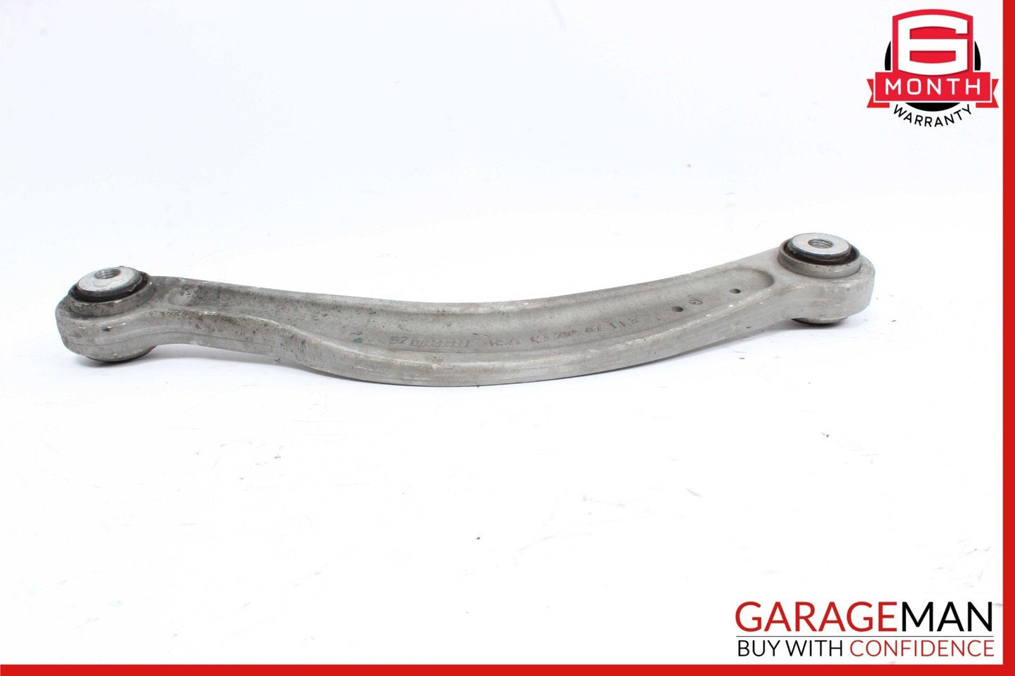 08-15 Mercedes W204 C250 C300 Rear Left / Right Side Upper Control Arm OEM