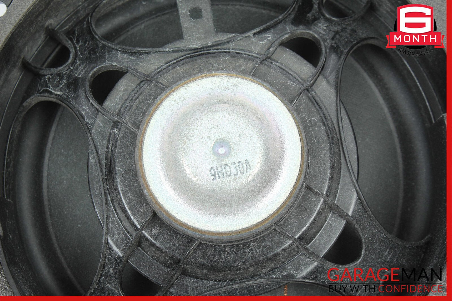 06-13 Mercedes W164 ML350 R350 GL450 Audio Sound Speaker Right or Left Side OEM