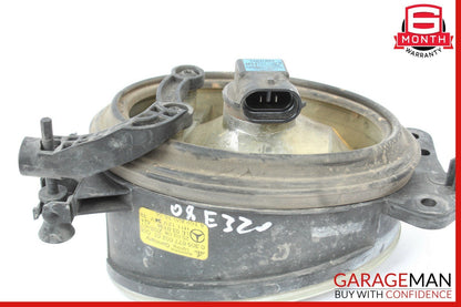 06-09 Mercedes W211 E320 CLS500  CLK350 Front Right Side Foglight Fog Light Lamp