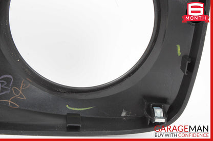 11-12 Nissan Leaf Center Console Shifter Bezel Trim Cover Panel OEM