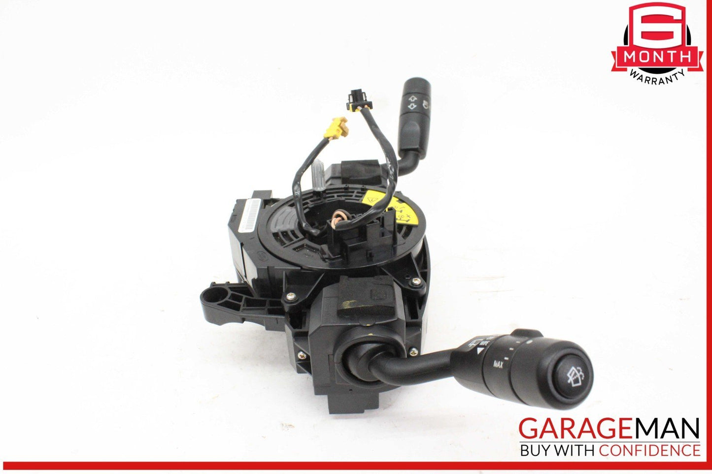 10-13 Land Rover Range Rover Sport Steering Column Combination Switch OEM
