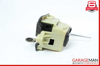 08-15 Mercedes W204 C300 C63 AMG Floor Gear Selector Shifter 2042677524 OEM
