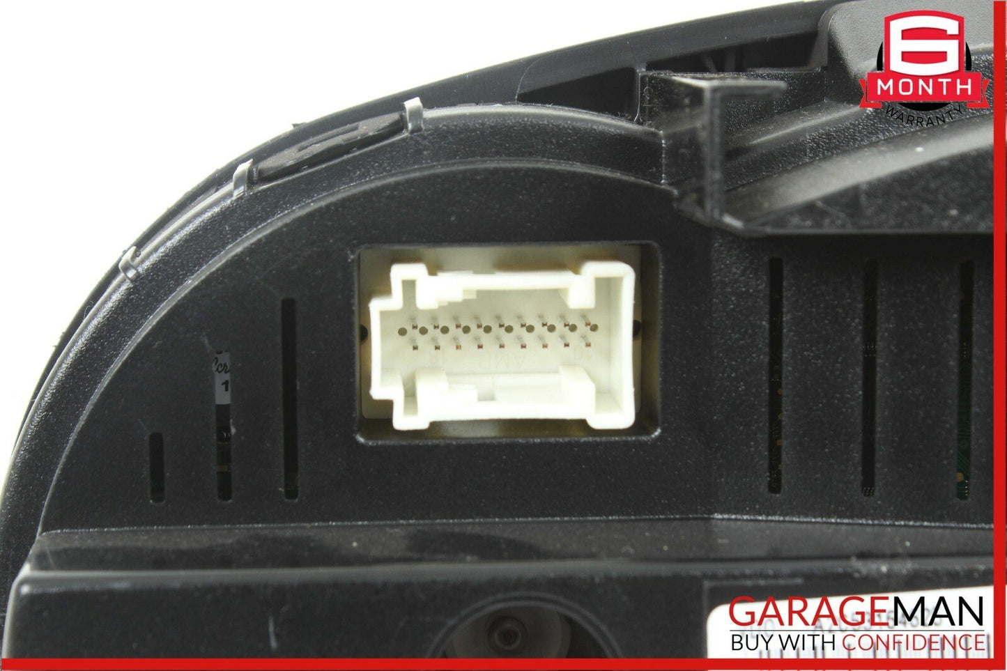 06-08 Mercedes X164 GL450 ML550 Speedometer Odometer Instrument Cluster Gauge