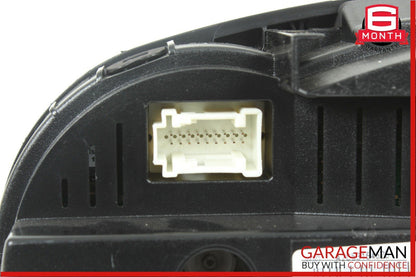 06-08 Mercedes X164 GL450 ML550 Speedometer Odometer Instrument Cluster Gauge